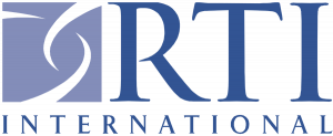 RTI International logo