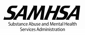 SAMHSA logo